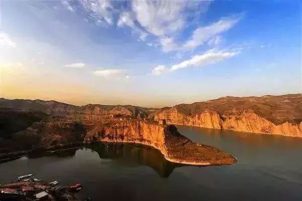 山西省忻州市10个景区景点你去过几个?还有哪些?排名不分先后