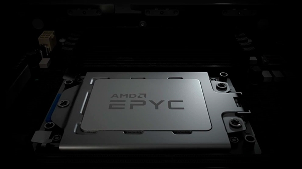 AMD二代霄龙跑分公布：双路256线程蔚为壮观