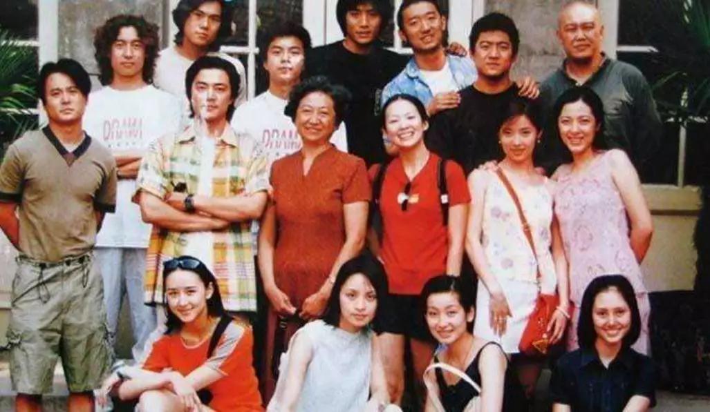 【电影通缉令】传奇明星班，23年经历了什么？