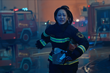 下一部爆火的暑期档大片，黄晓明领衔主演，首映场口碑爆棚