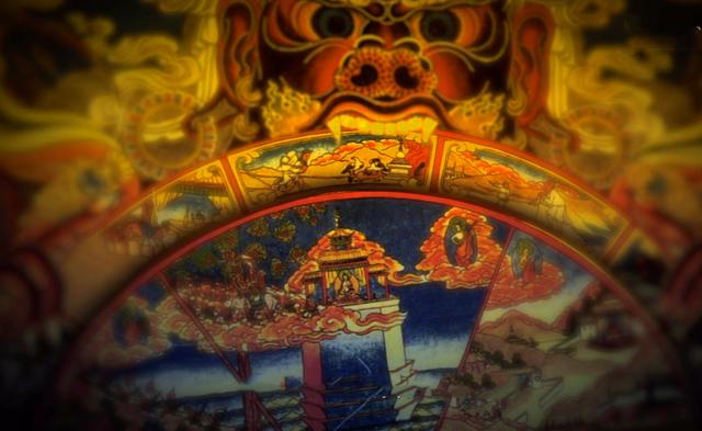 生死与轮回的意义是什么?