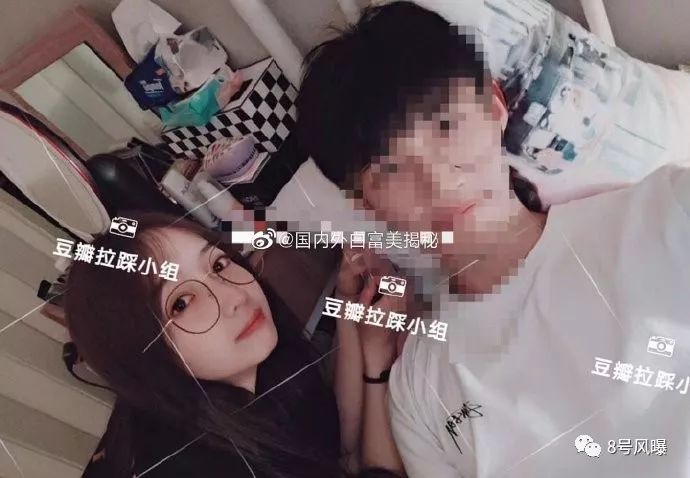 一晚炸出吴亦凡的8个女友？让我们从33年前的华嫂成功经，看看谁能最终上位
