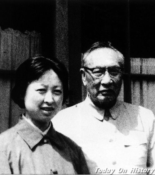 卢汉夫妇