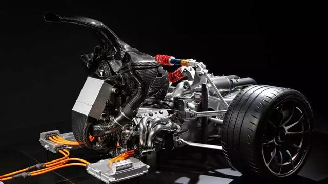 AMG ONE推迟交付，把F1发动机用在民用车上到底有多难？