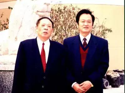 低调的导弹专家贺麓成:既是毛主席亲侄子,又是贺子珍外甥