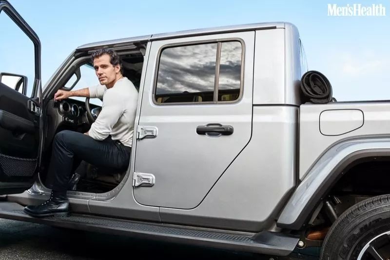 [桃桃淘电影]一起期待“大超”的新剧吧 | 赏色