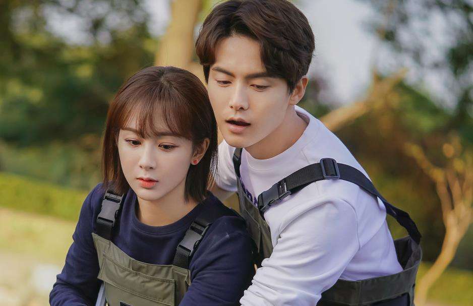 [我说影视你说赞]翻车了？杨紫新剧扮霸道女总裁，造型却被吐槽很出戏