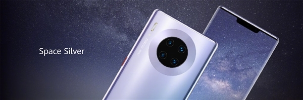 5G网络下对比 华为Mate30 Pro温控一骑绝尘