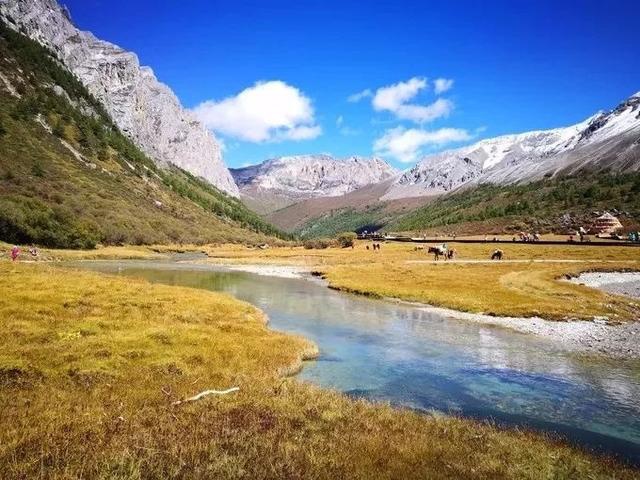 超全！史上最强西藏旅游攻略出炉，会这样玩才是真正的西藏