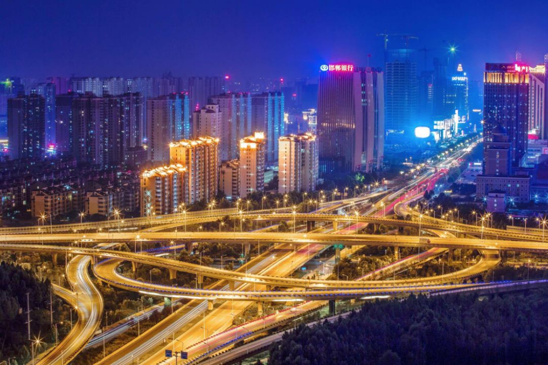 "2019中国最具特色旅游城市"我们的大邯郸入选刚刚邯郸这次彻底火了!