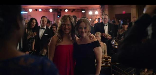 豆瓣8.4，回归电视的詹妮弗·安妮斯顿，还是当年那个瑞秋吗？编辑：奇趣网发布：2019-12-11 13:02:40