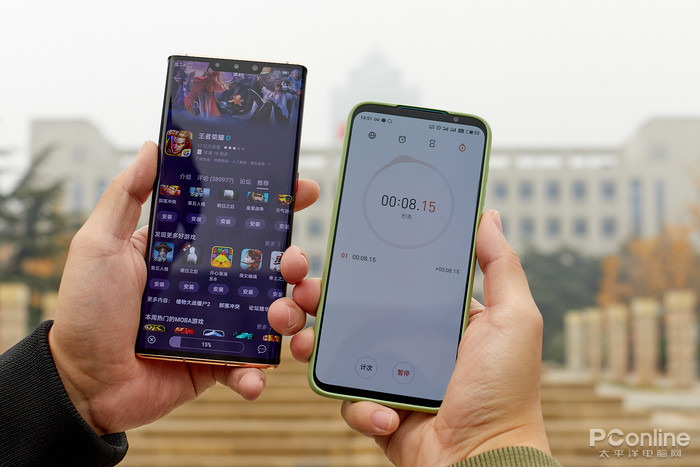 「太平洋电脑网」5G该不该升?走遍10座城市发现这竟成了哲学问题!
