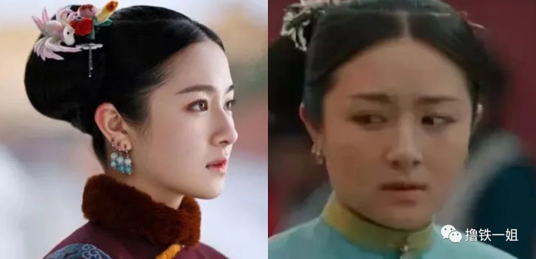 「新氧App」宋轶比乔欣还绝的芝麻腰，自曝不是天然的，就想知道这得多少钱？