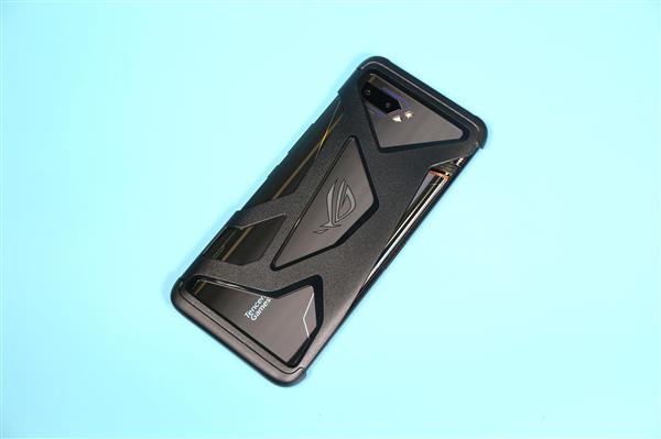 华硕ROG游戏手机2空前火爆：高通Snapdragon Elite Gaming功不可没