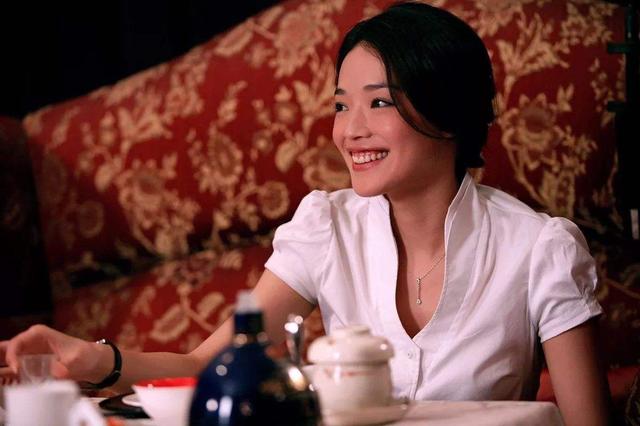 哪部电影中的舒淇最美?又清纯又性感又魅惑,年轻时跟林允好像