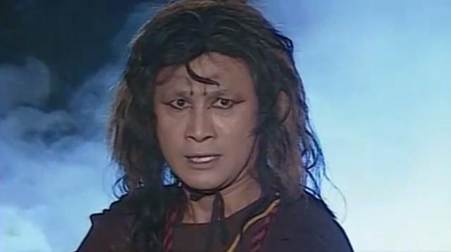 许仙成赵敏,姐夫成宋远桥,94版《倚天》中有这么多《新白》演员