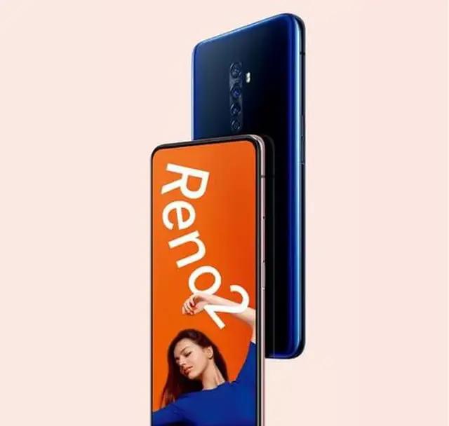 oppo reno2即将发布:或引领视频拍摄狂潮