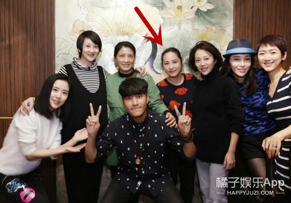 【橘子娱乐】还记得《小李飞刀》里的林仙儿吗，她现在长这样了