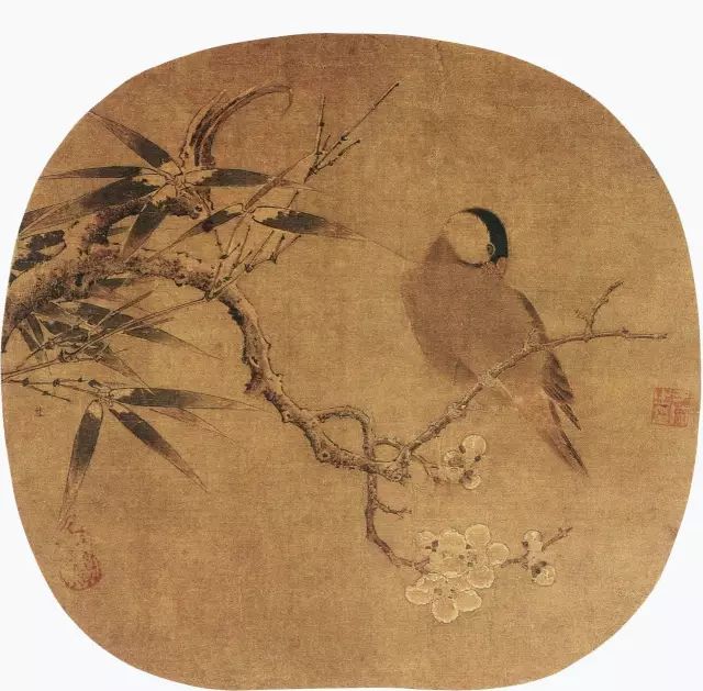 最适宜临摹的经典宋画小品(145幅)