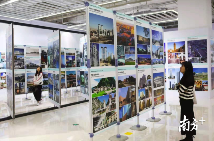 100项中国建筑学会建筑创作大奖在广州颁发，大湾区斩获12项__凤凰网