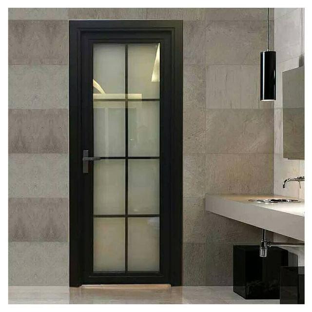 火爆头条的卫生间装修,全凭瓷砖颜色这样选