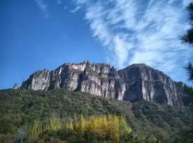 这是河南最知名的十大景点，个个新乡人都知道，但是你都去过吗