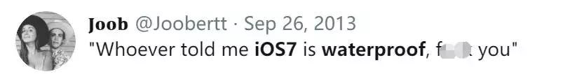 看了这几张图，无数人干掉了自己的 iPhone