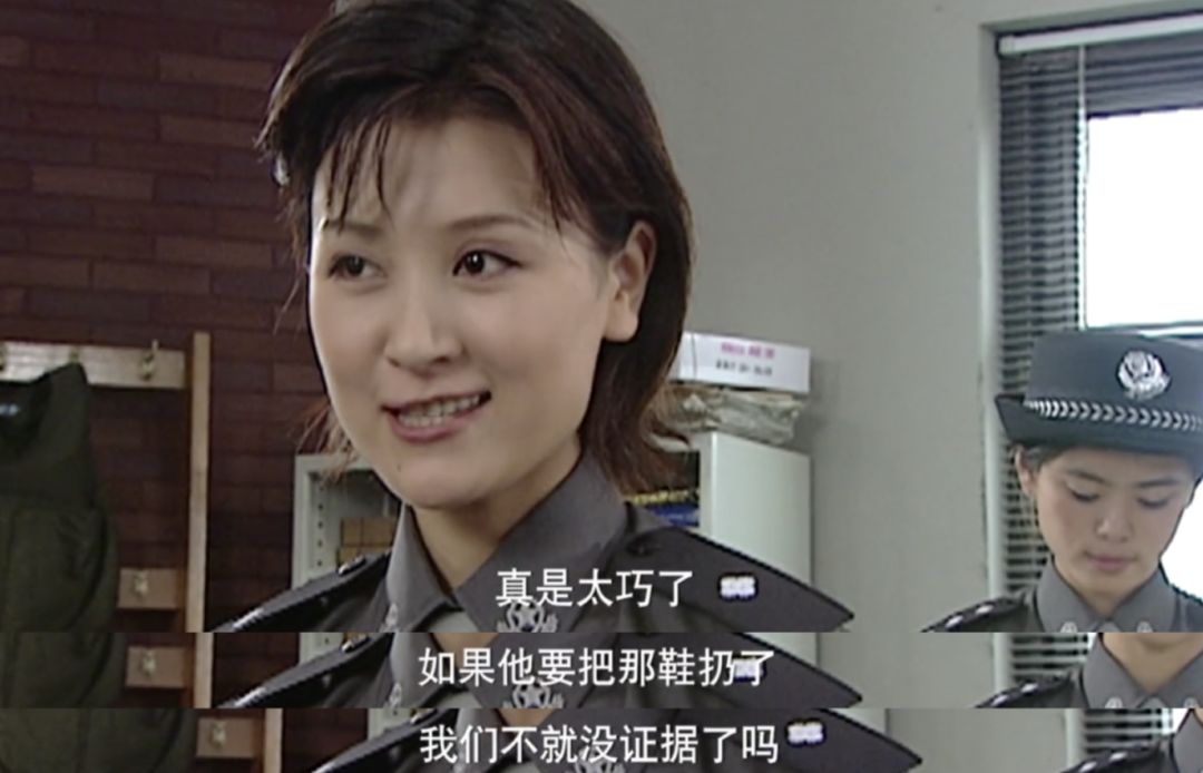 她可能是国产剧中最飒的女主角编辑：奇趣网发布：2019-10-06 18:06:48