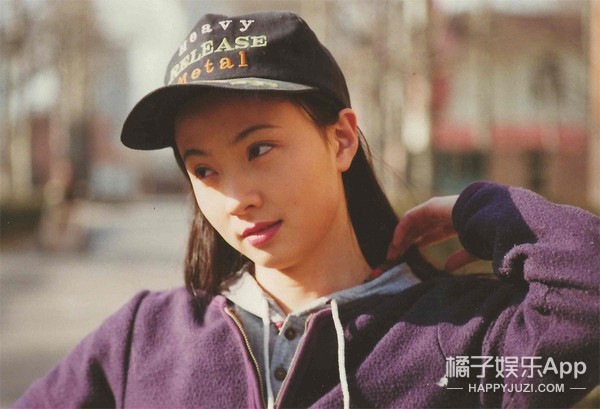 我就知道，她又要上热搜
