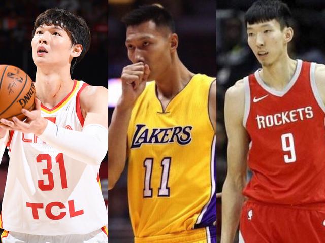 51分!男篮3内线或成亚洲第1!李楠仍未祭出最强核武