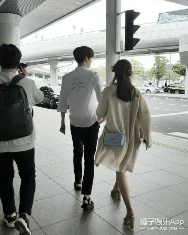 我以为他们永远不会离婚…