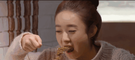 更加成功的方法是改变我们对于低糖低脂营养食物的看法.