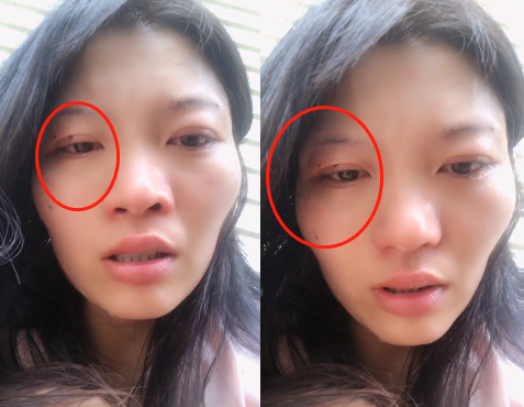 水泥妹不再扛水泥，开始直播卖东西，还请不买东西的黑粉滚出去
