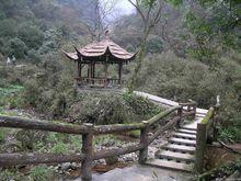 成都周边有一座大仙山,国家AAAAA级旅游景区,你去过了吗?