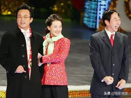 46岁牛莉嫁给圈外富豪，结婚22年恩爱如初