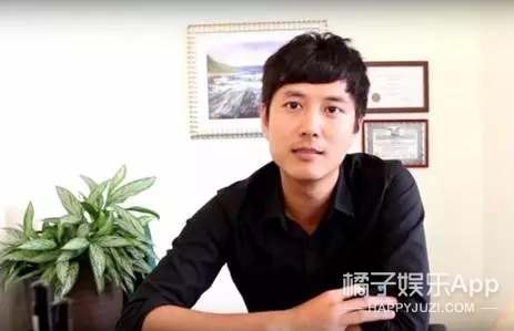 【橘子娱乐】还记得《转角遇到爱》的尹尚东吗？他退出娱乐圈了