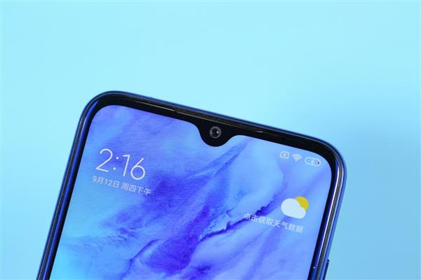999元买四摄！红米Note8评测：称得上“宇宙良心”