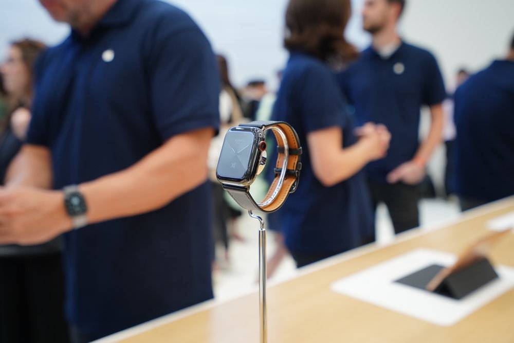 Apple Watch 还需要更好吗？
