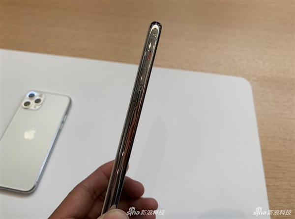 美如画！iPhone 11三兄弟官方、实拍图赏