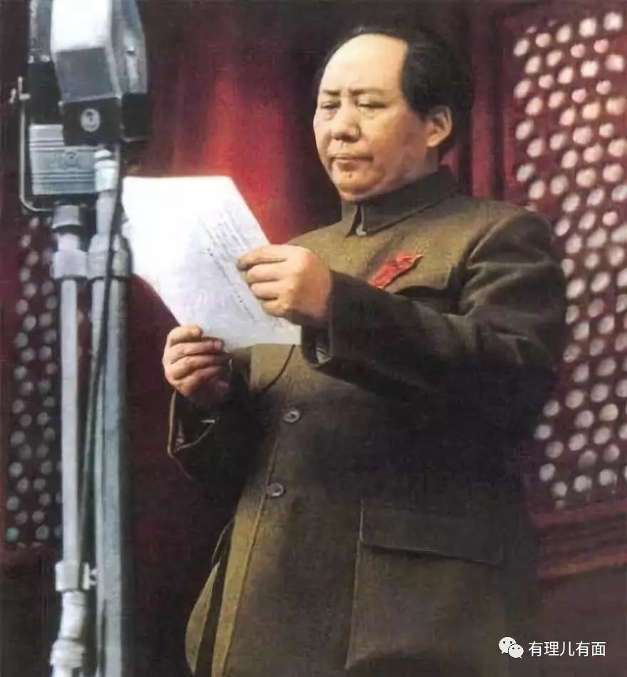 毛主席诞辰日 一起来回顾他在香港问题上的远见卓识