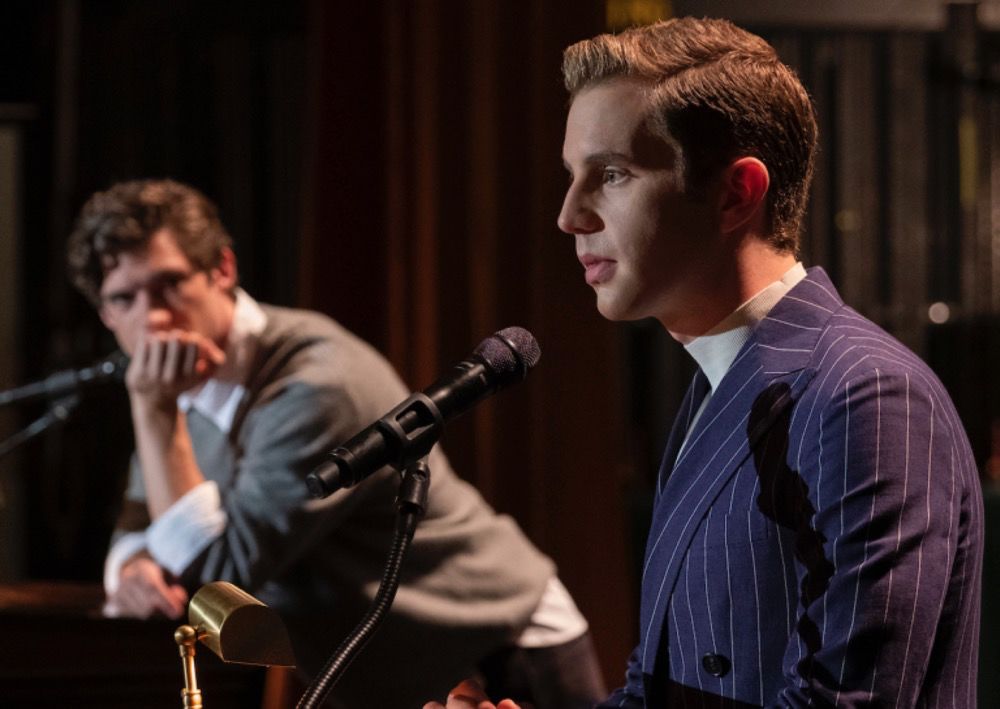 [桃桃淘电影]狗血、刺激、充满争议？这部新开播的美剧你值得拥有