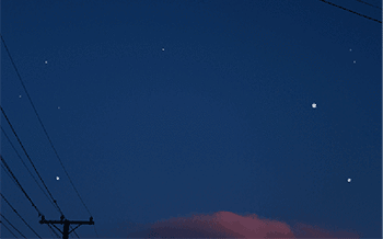 gif| on soogif 金星刑天王 这是一个既充满魅力又充满危险的星象,在