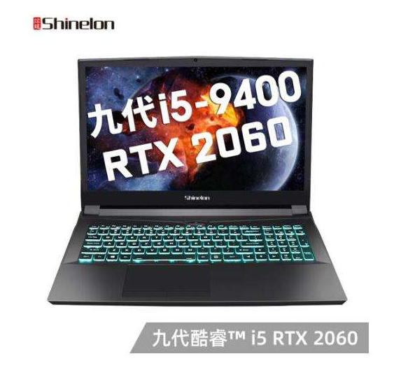 显卡王者rtx2060高攀不起?炫龙kp3就有rt版显卡,价格才7k多