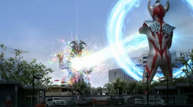 泰迦奥特曼:三头强力怪兽,成为经验怪,只为衬托三位新战士