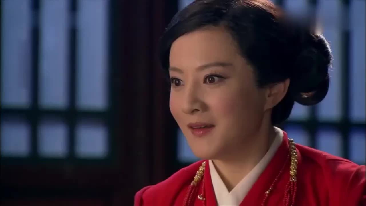 天龙八部:虚竹死活不听童姥命令,谁料童姥给他