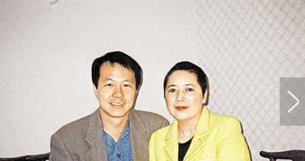 「会火」刘銮雄：被欲望“加持”的双面富豪。