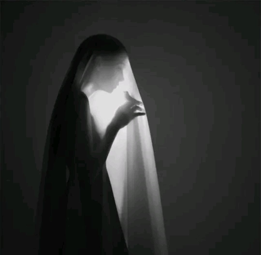 昕余传媒//惊人的黑白摄影 美得绝望
