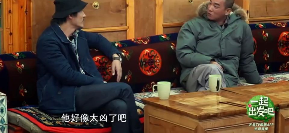 「十点电影」洗白失败，杨烁这次活该被骂上热搜？