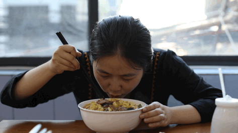 肉夹馍到底要不要加青椒?