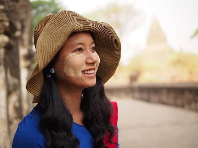 为什么很多中国男人到缅甸工作,不到1年就和缅甸女人结婚了?